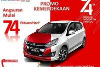 promo agustus
